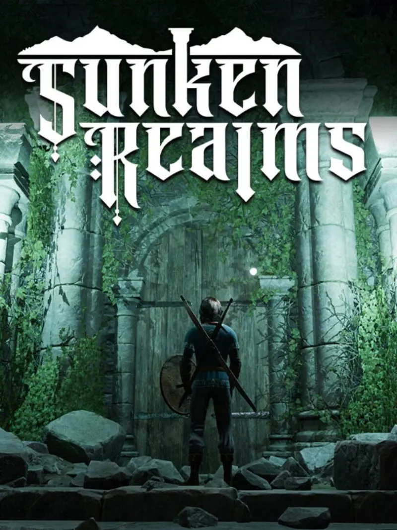 Sunken Realms