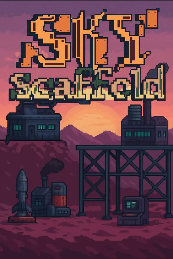 Sky Scaffold