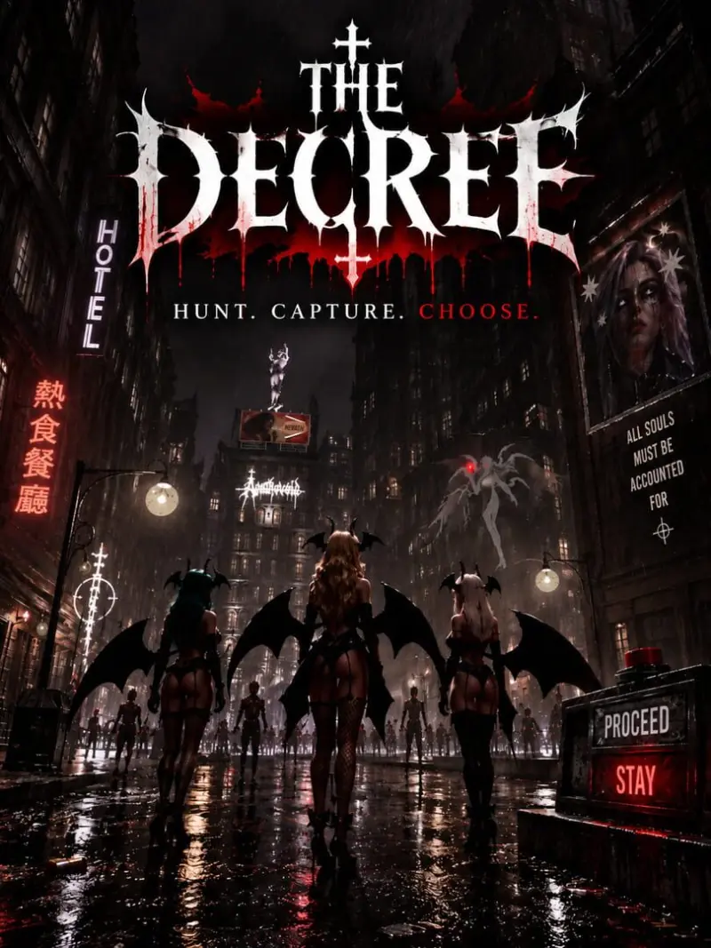 The Decree