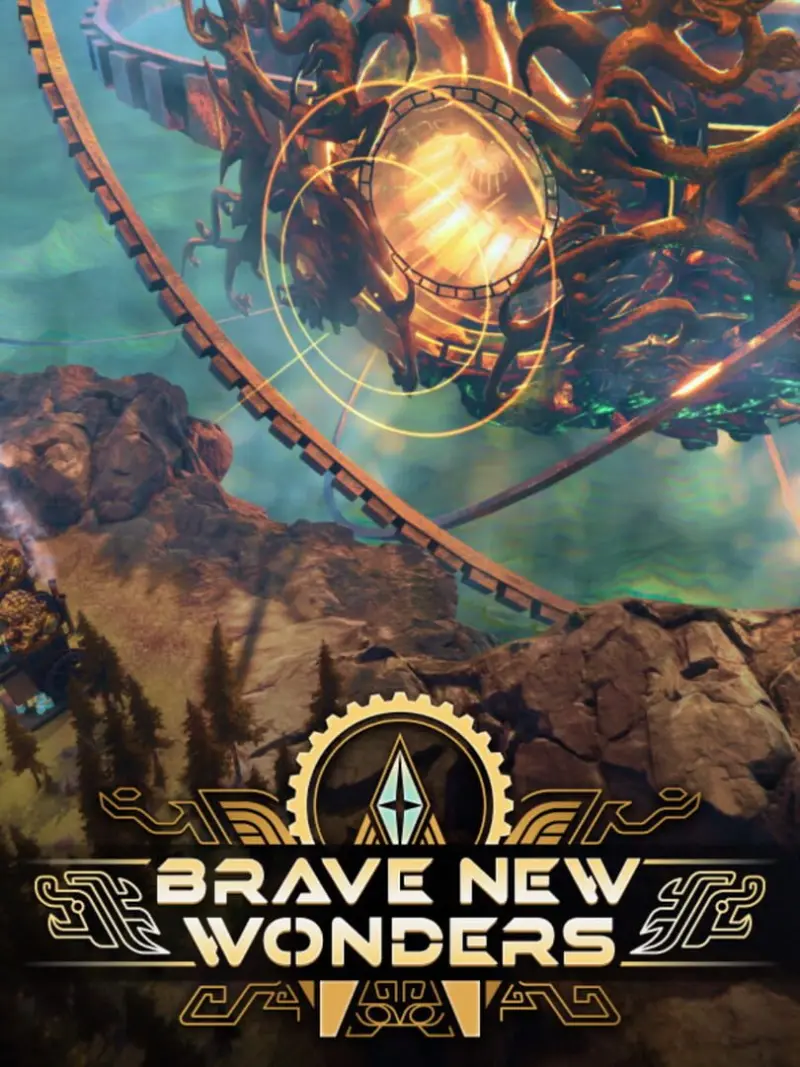 Brave New Wonders