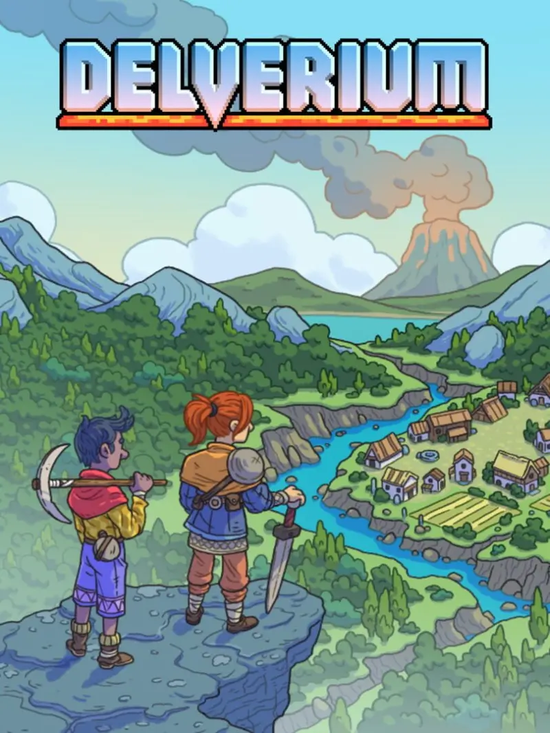 Delverium