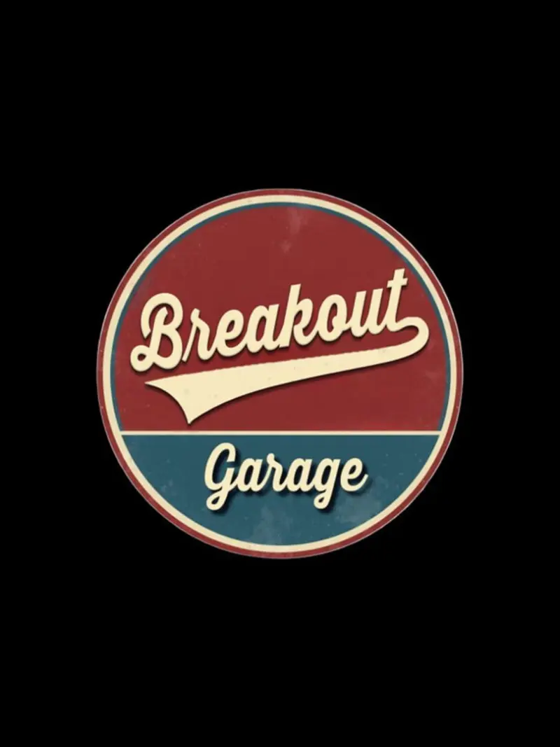 Breakout Garage