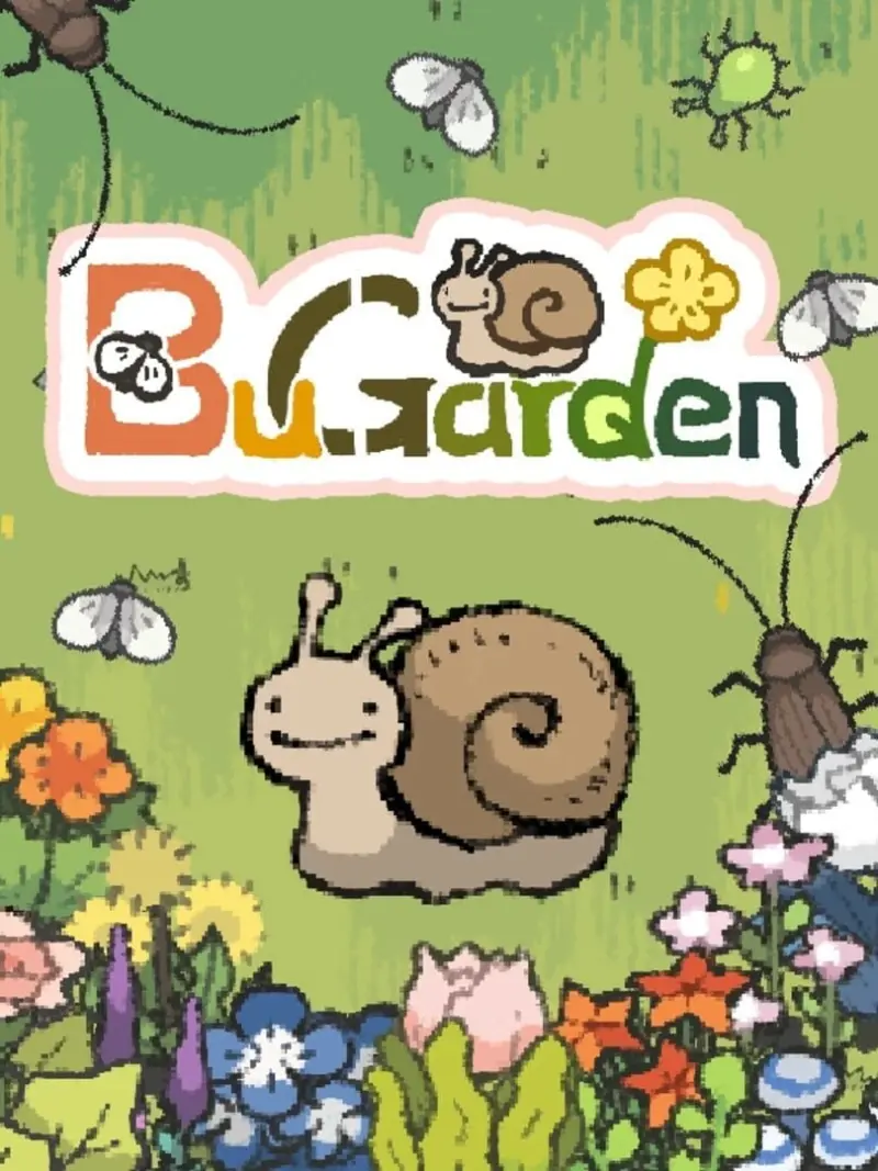 BuGarden