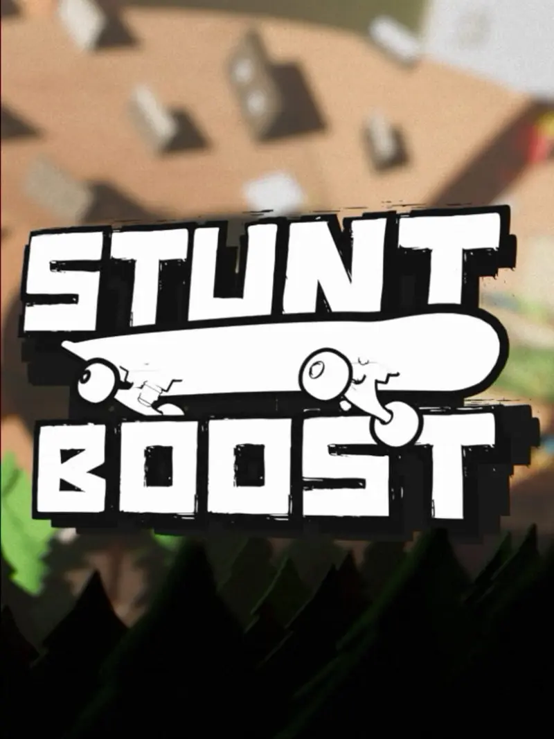 Stuntboost