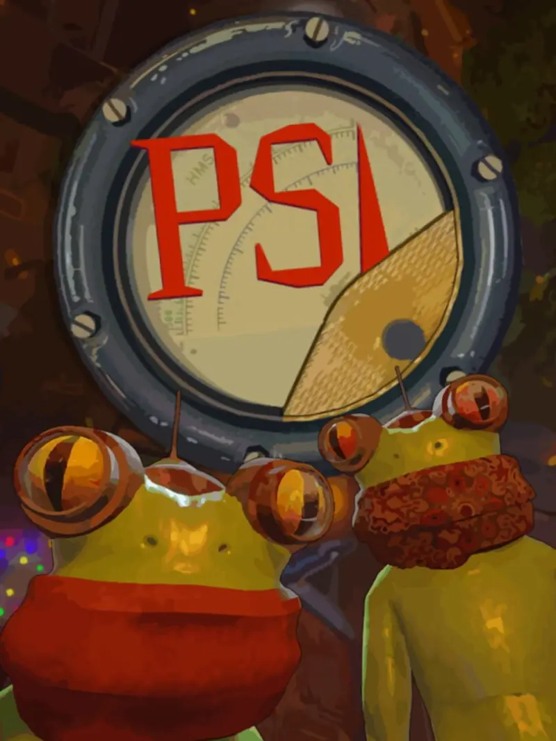 PSI: Pressure Climbing