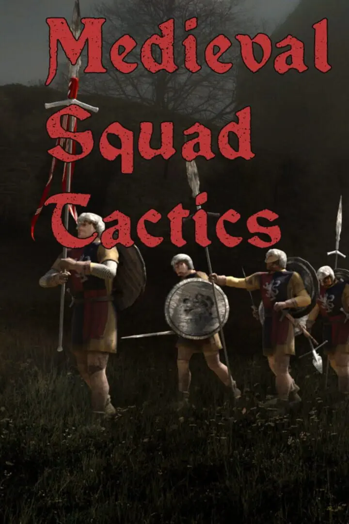 Medieval Squad Tactics