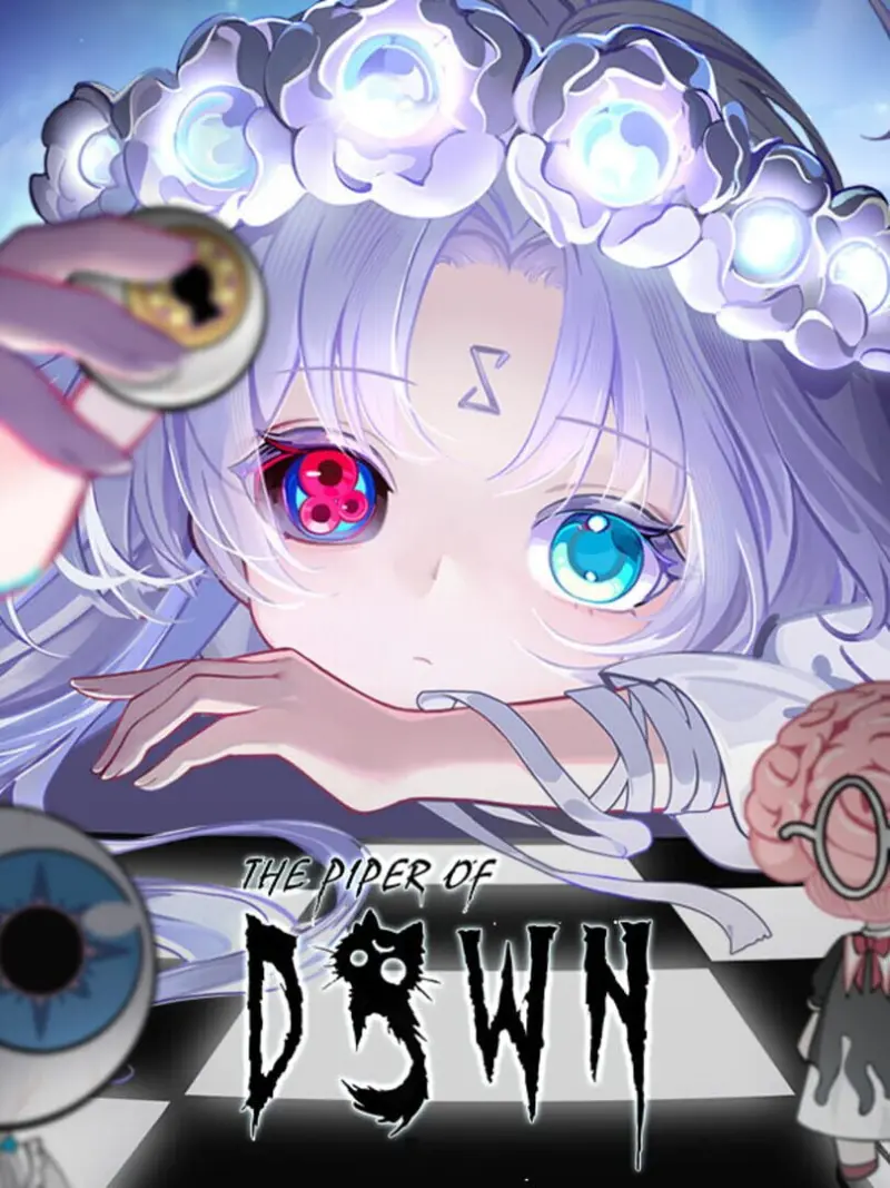 The Piper of Dawn