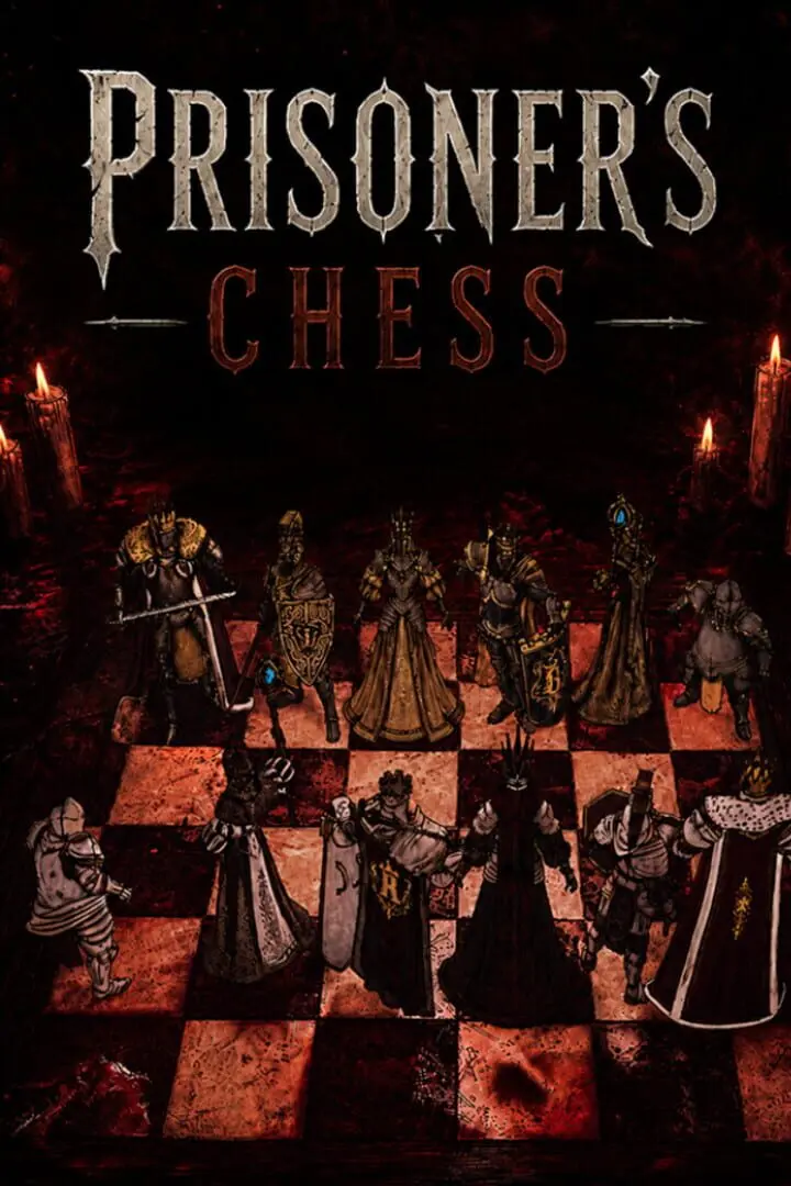 Prisoners Chess