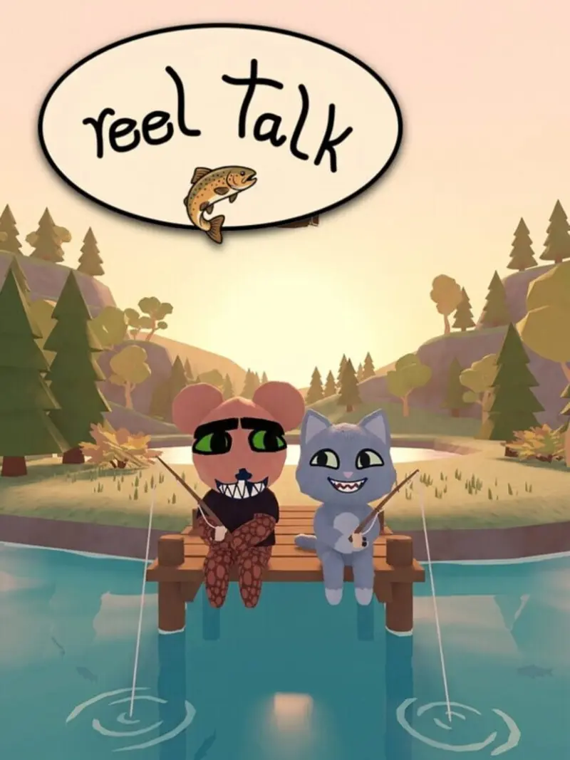 Reel Talk