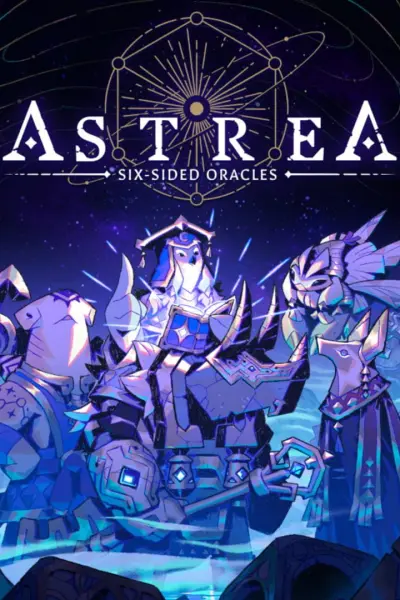 Astrea: Six-Sided Oracles