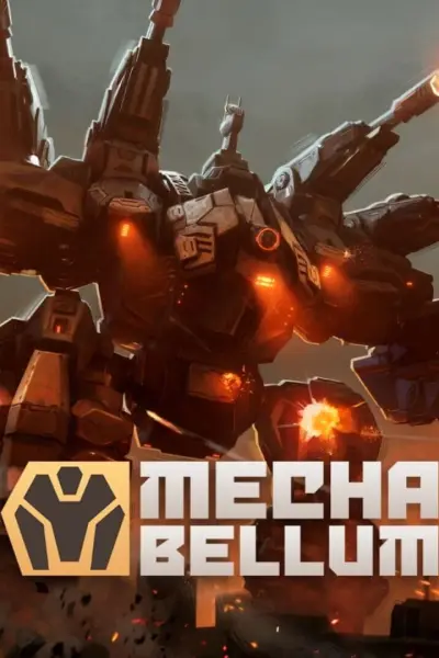 Mechabellum