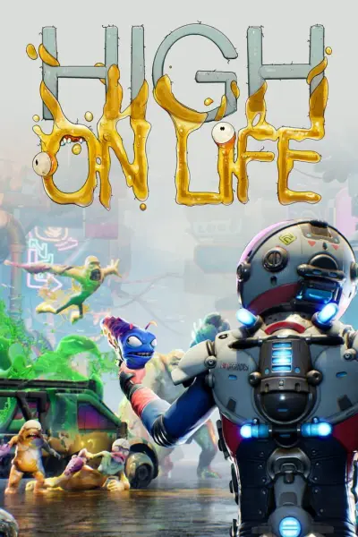 High on Life