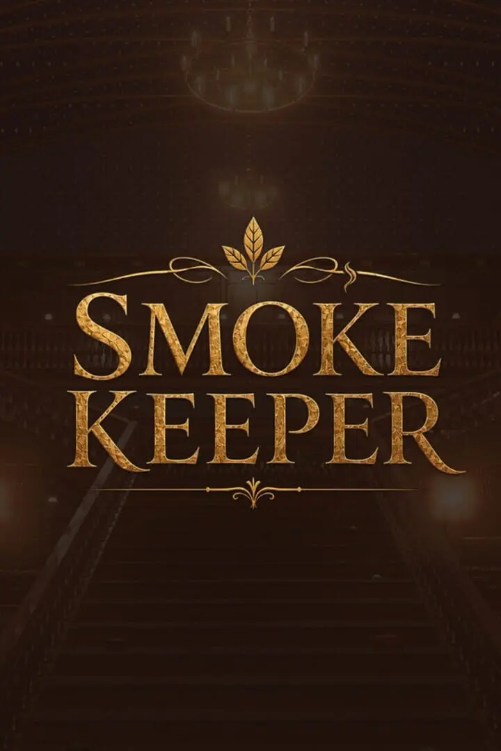 Smoke Keeper