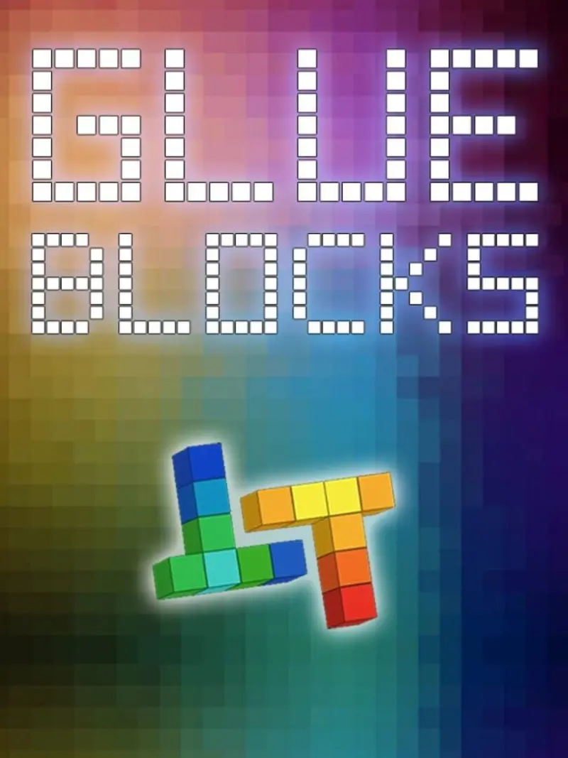 Glue Blocks