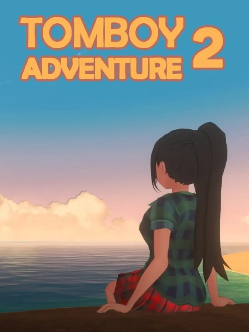 Tomboy Adventure 2