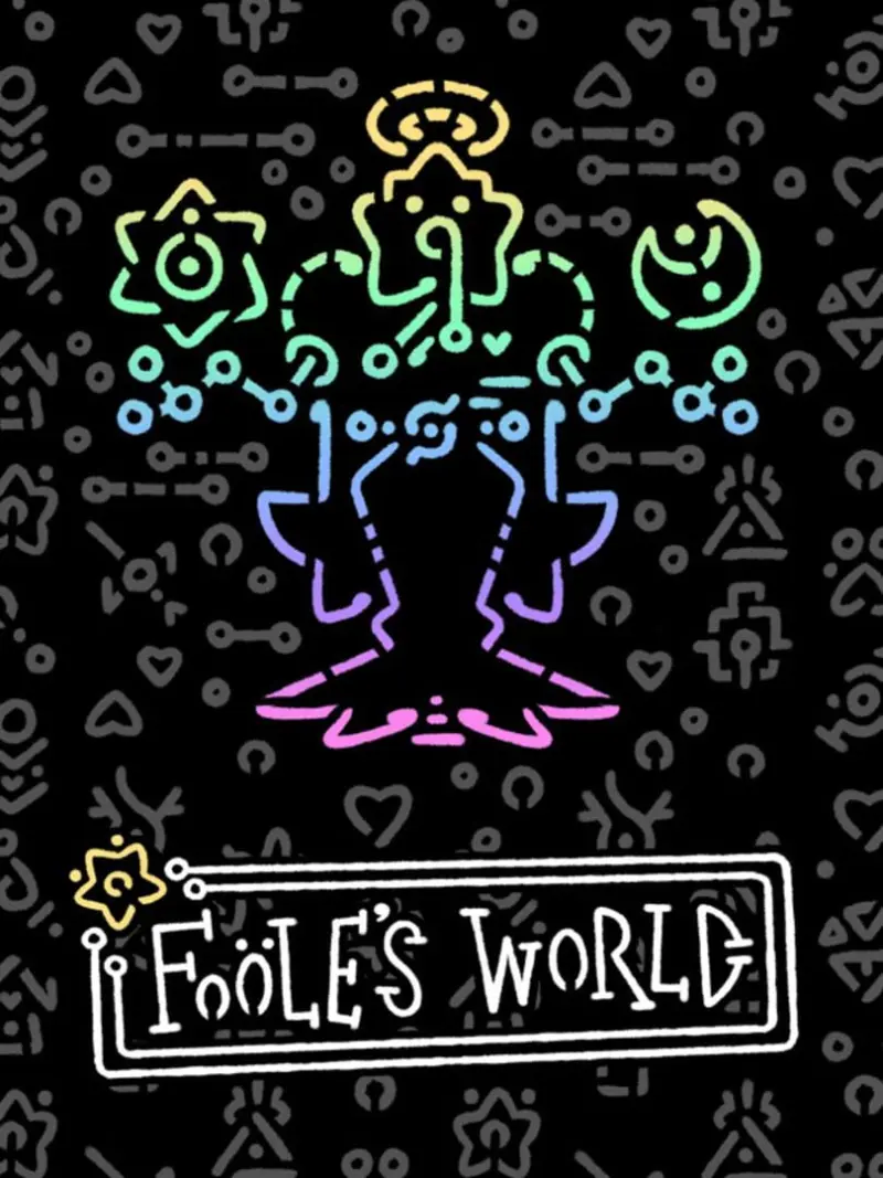 Foole's World