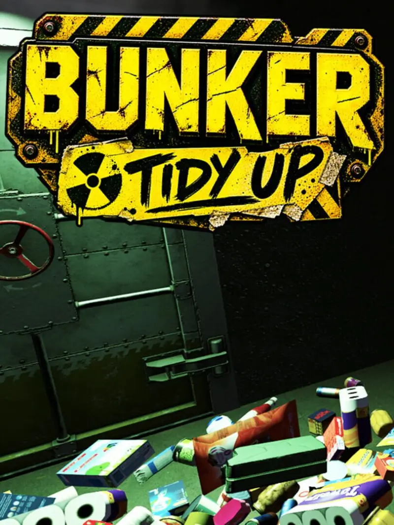 Bunker Tidy Up
