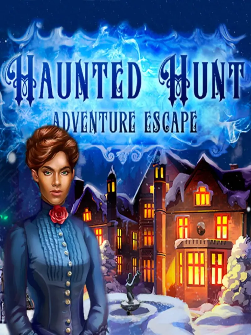 Adventure Escape: Haunted Hunt