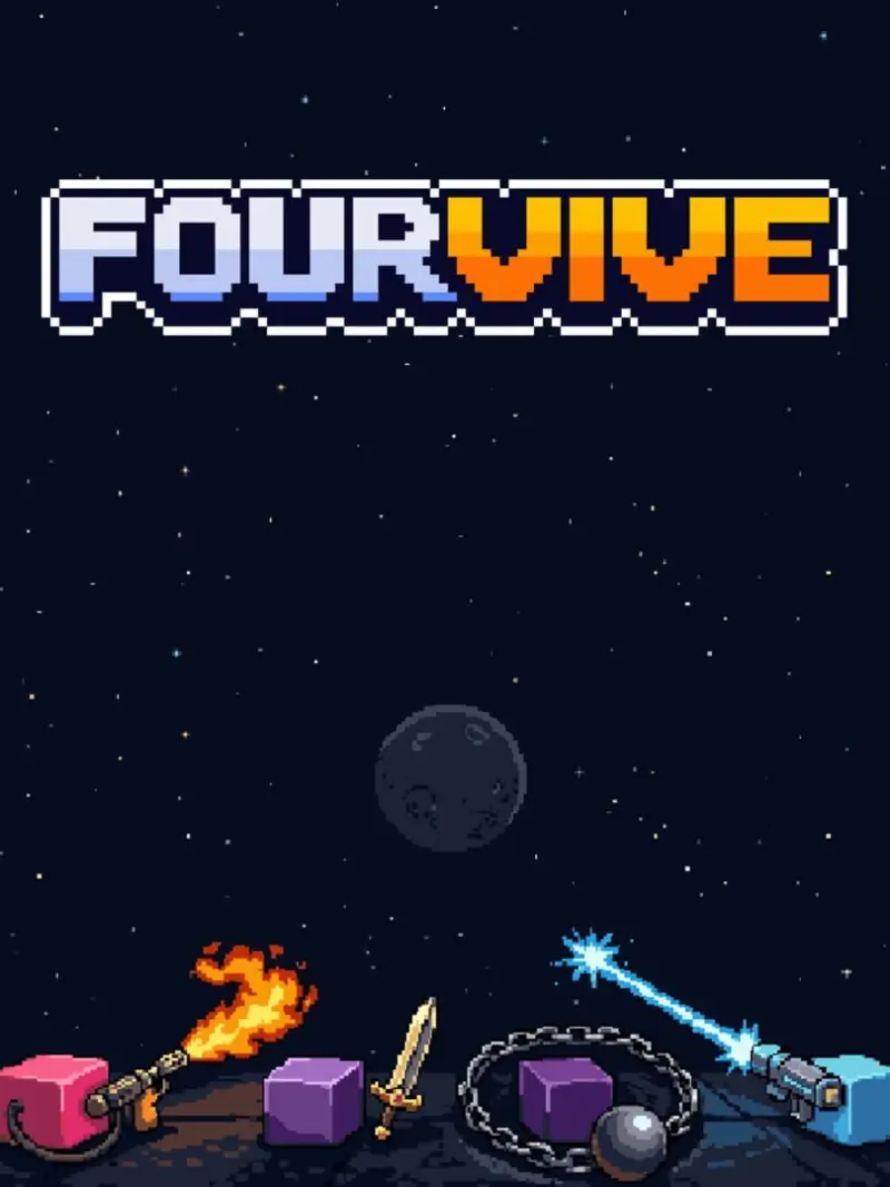 Fourvive