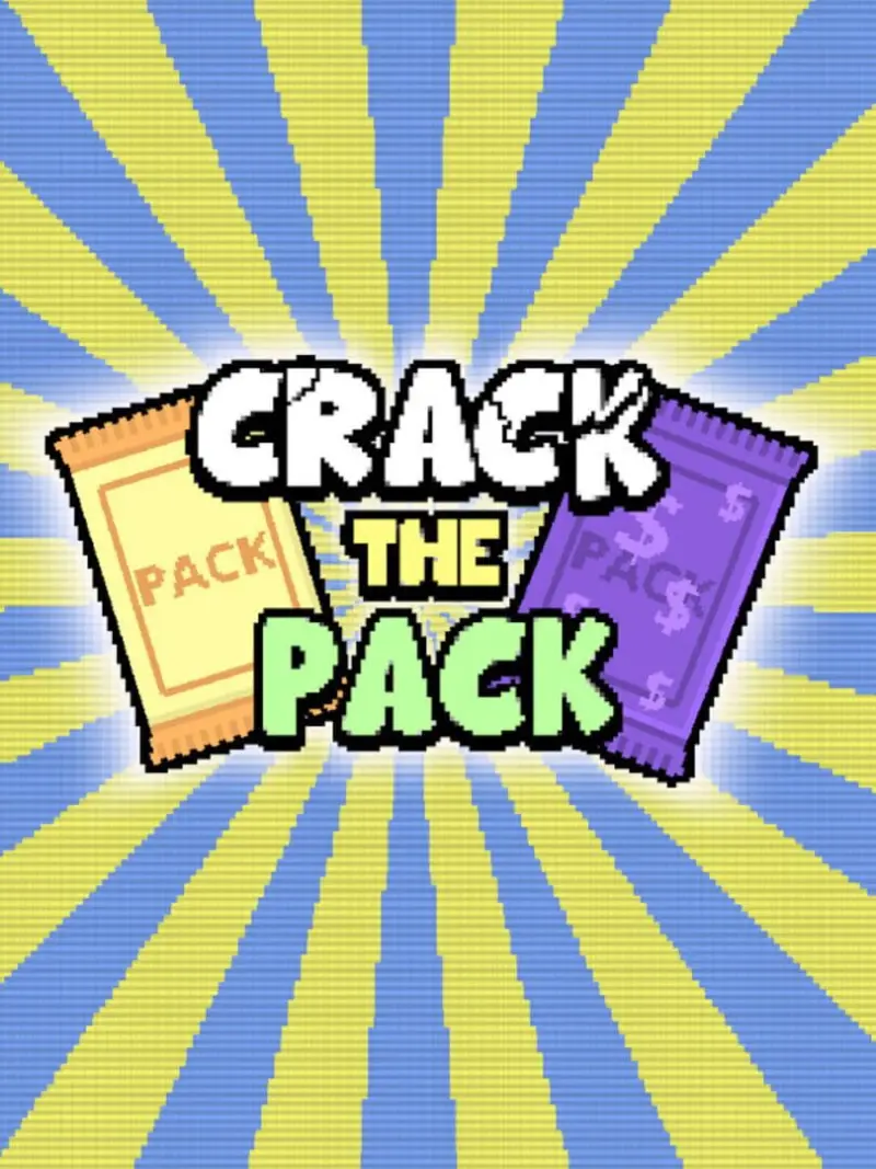 Crack the Pack