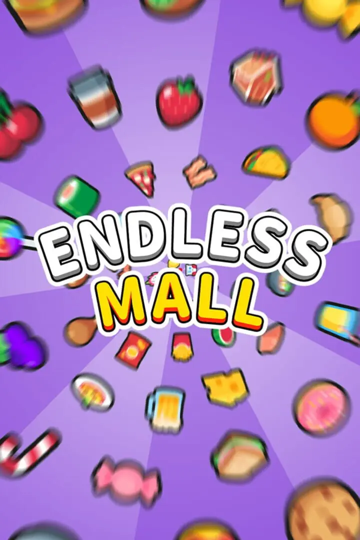 Endless Mall