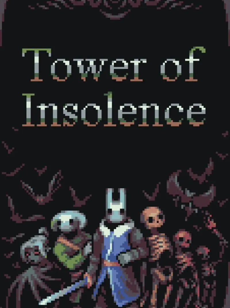 Tower of Insolence