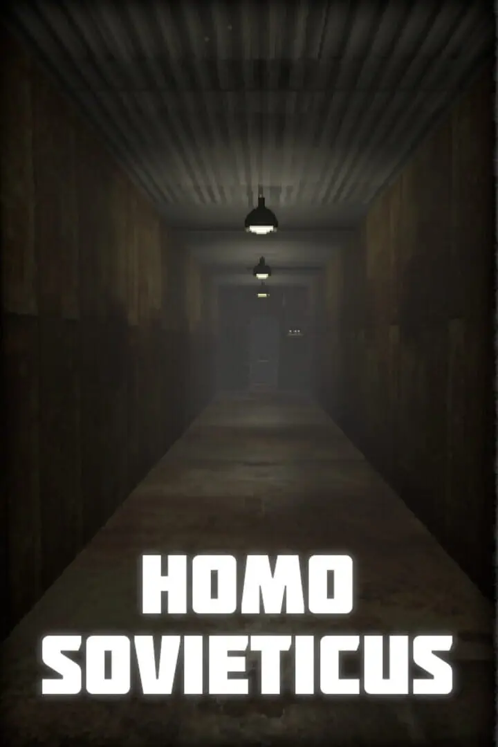 Homo Sovieticus