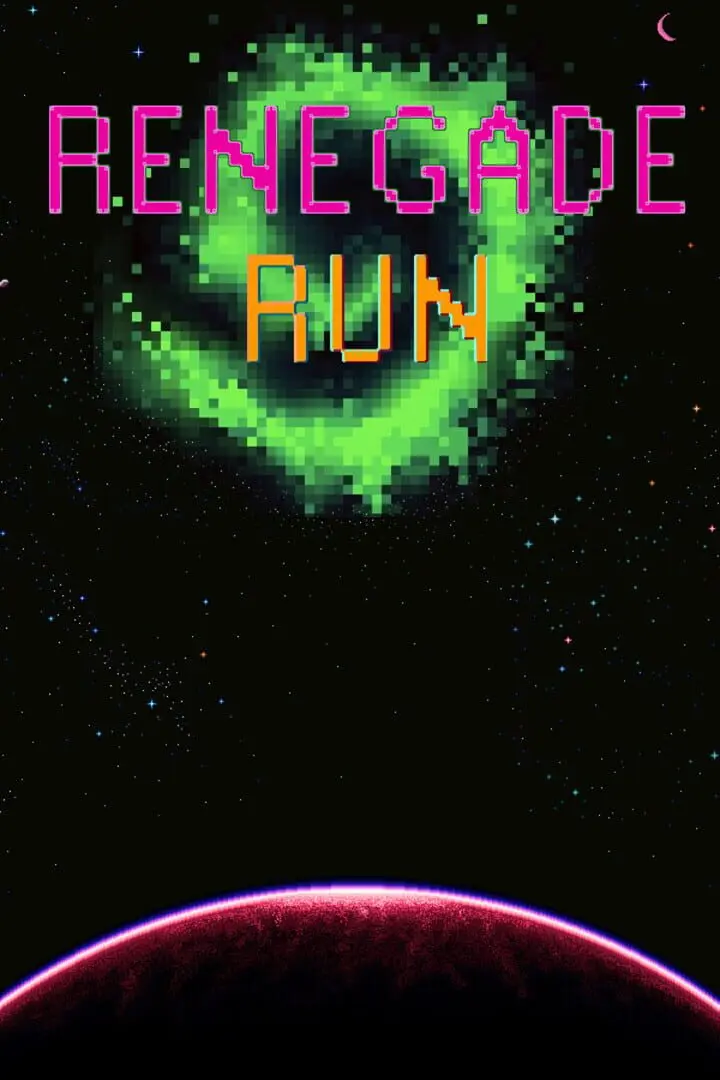 Renegade Run