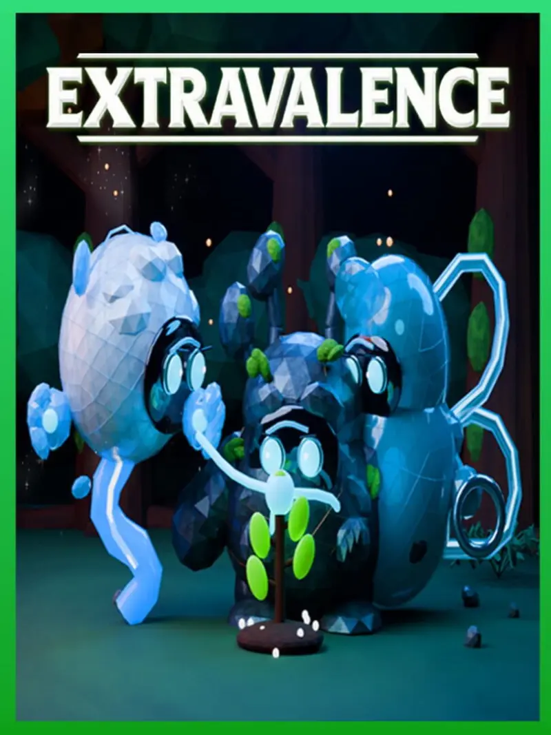 Extravalence