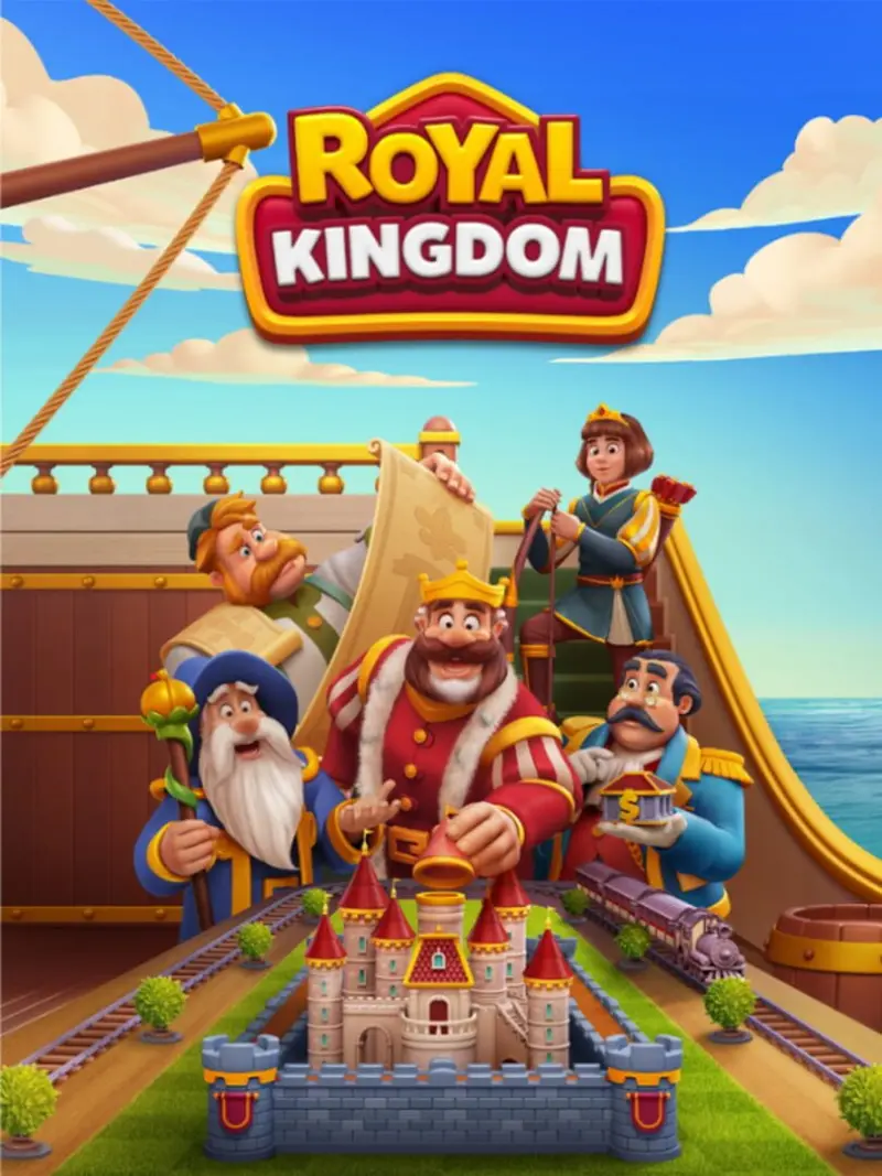 Royal Kingdom
