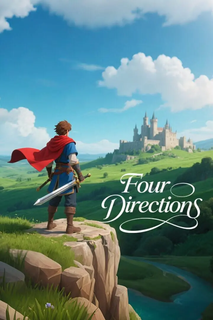 Four Directions