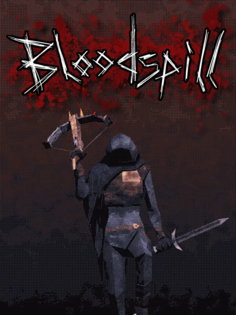 Bloodspill