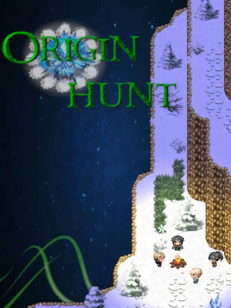 Origin Hunt