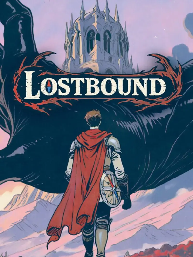 Lostbound