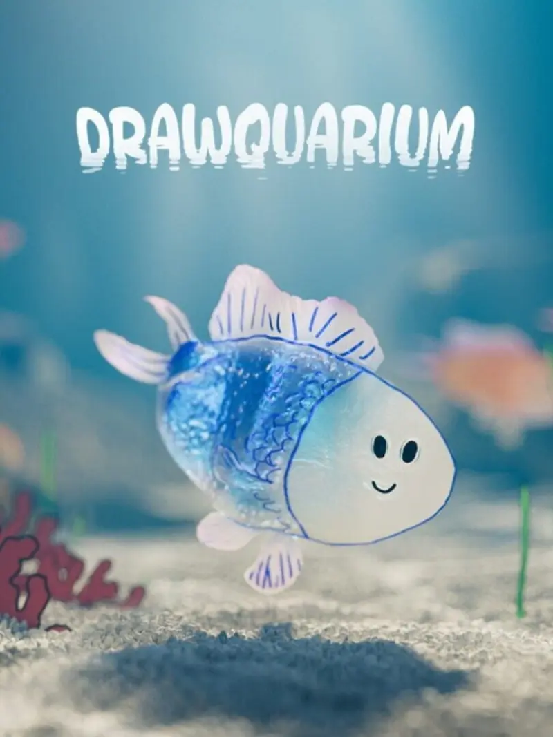 Drawquarium
