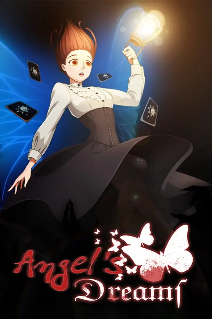 Angel's Dreams