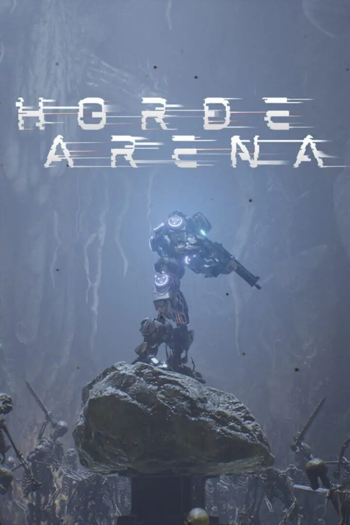 Horde Arena