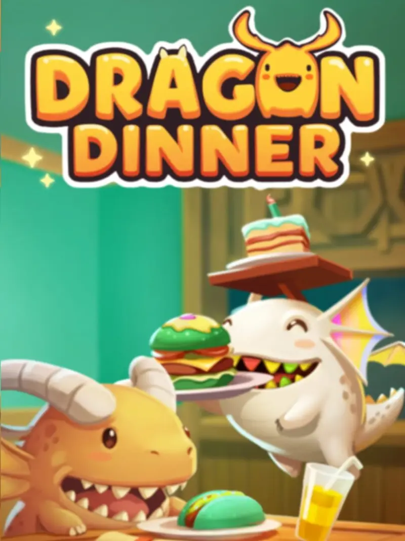 Dragon Dinner