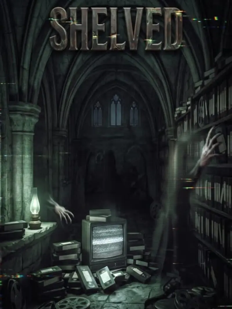 Shelved
