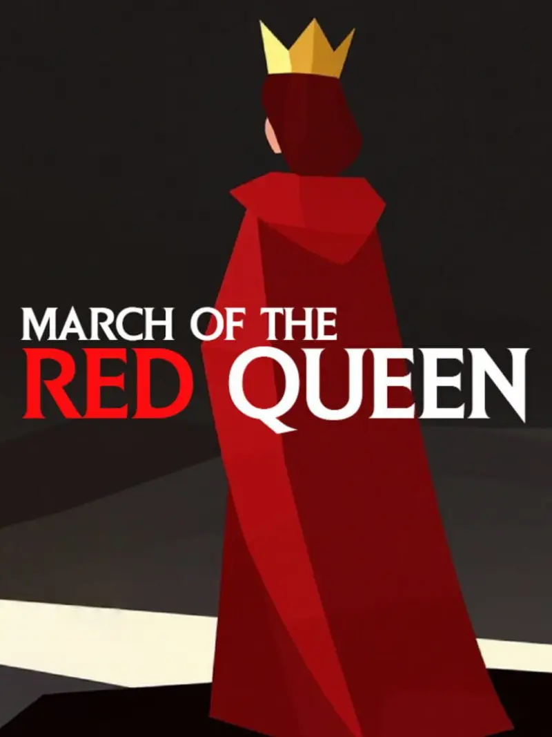 March of the Red Queen
