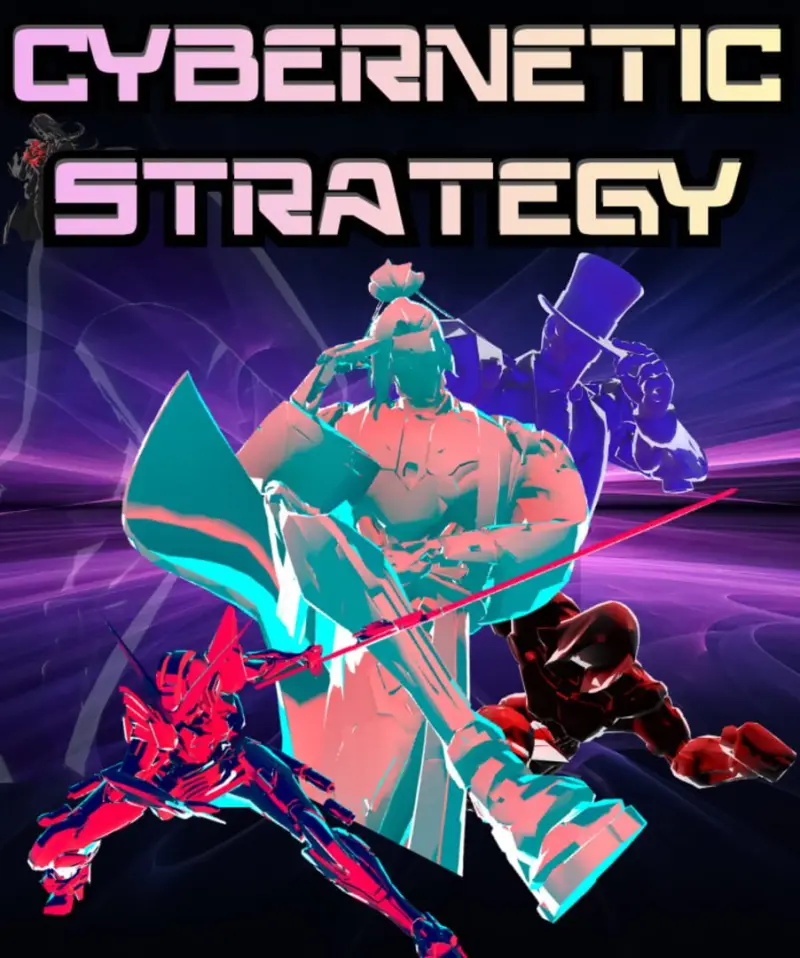 Cybernetic Strategy