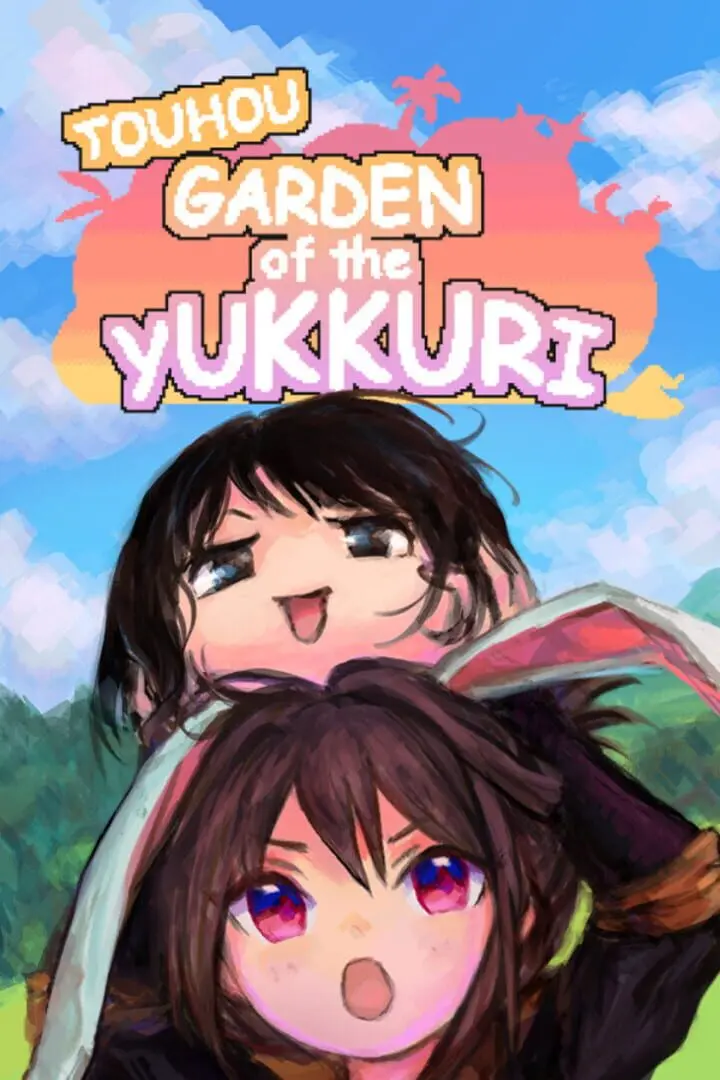 Touhou Garden of the Yukkuri