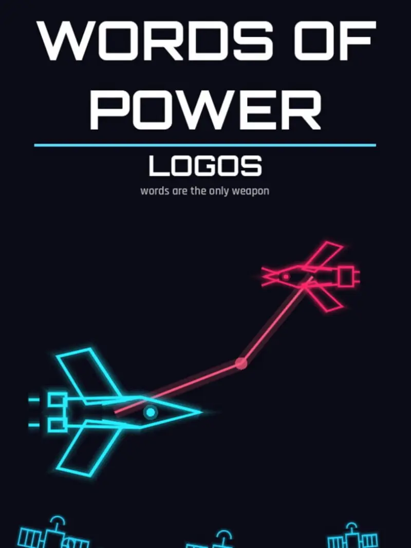 Words of Power: Logos