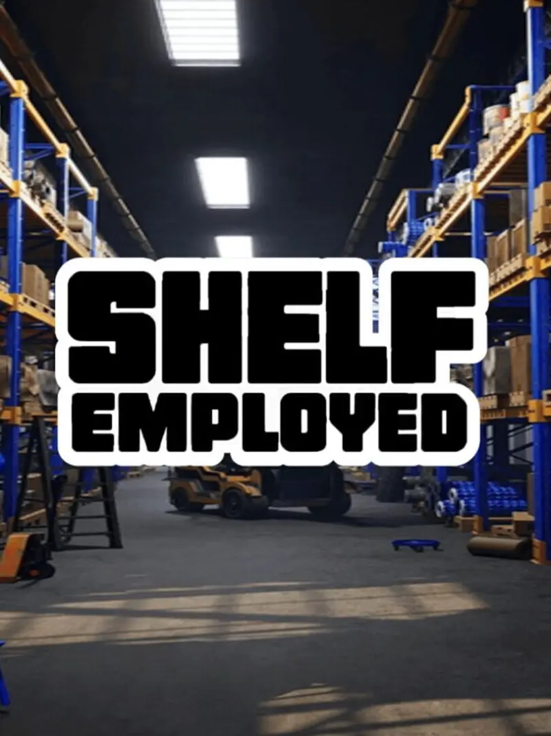 Shelf-Employed