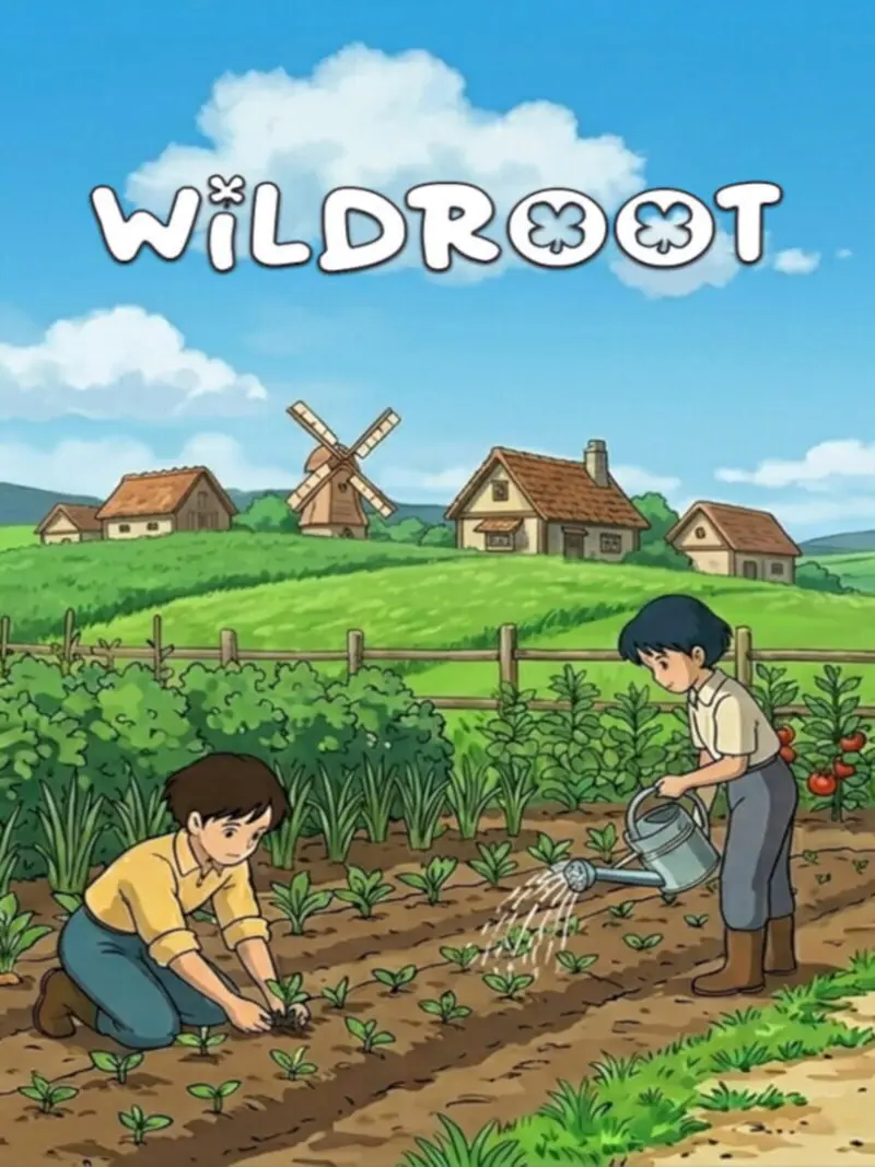 WildRoot