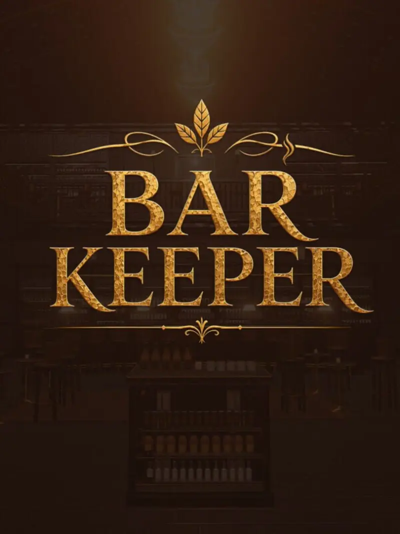 Bar Keeper