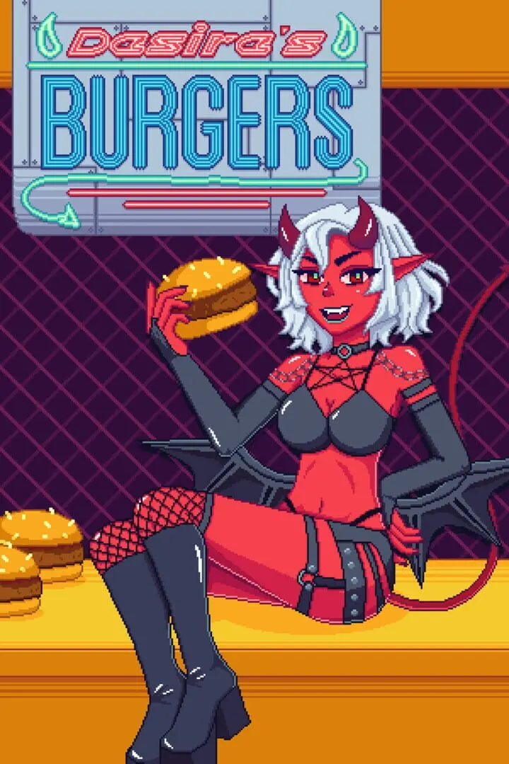 Desire's Burgers