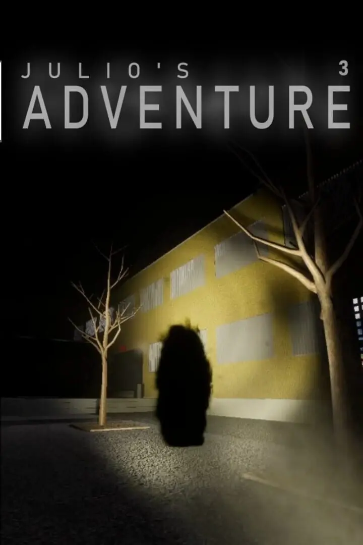 Julio's Adventure 3