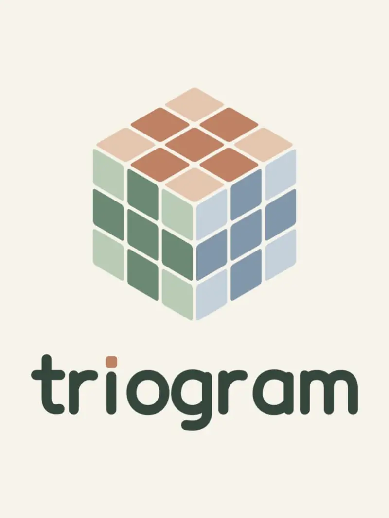 Triogram