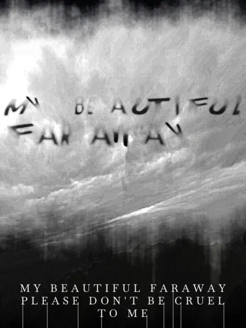 My Beautiful Faraway, Please Don't Be Cruel to Me